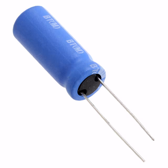 UBT2G100MPD8TD Nichicon electronic component